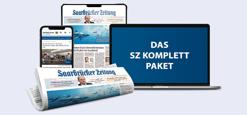 Produktinfos Komplettpaket