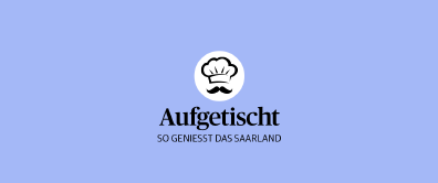 Aufgetischt!