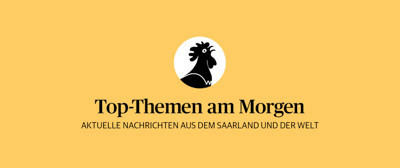 Top-Themen am Morgen