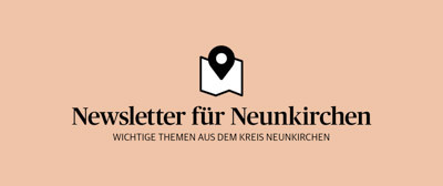 Newsletter für Neunkirchen
