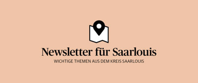 Newsletter Saarlouis