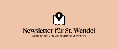 Newsletter für St. Wendel