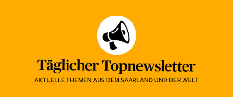 Täglicher Topnewsletter