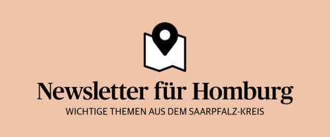 Newsletter für Homburg
