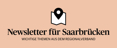 Newsletter für Saarbrücken