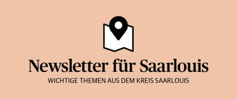 Newsletter Saarlouis