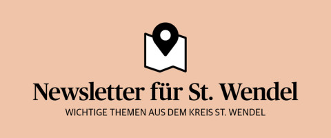 Newsletter für St. Wendel